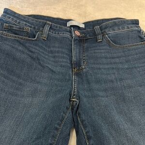 LC Laren Conrad jeans size 12p